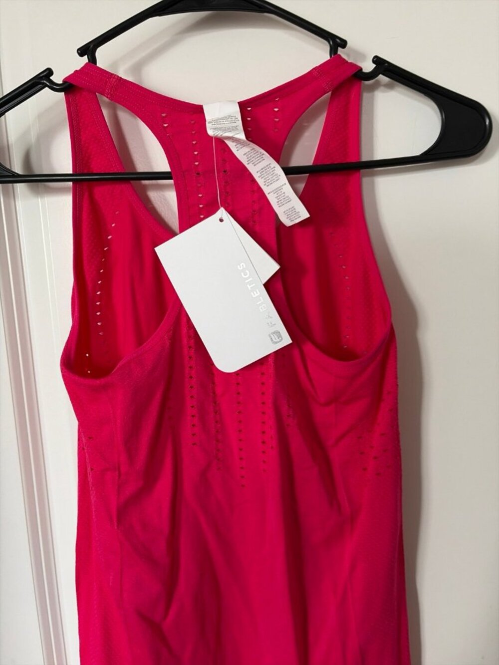 Tank top - Picture 2 of 4